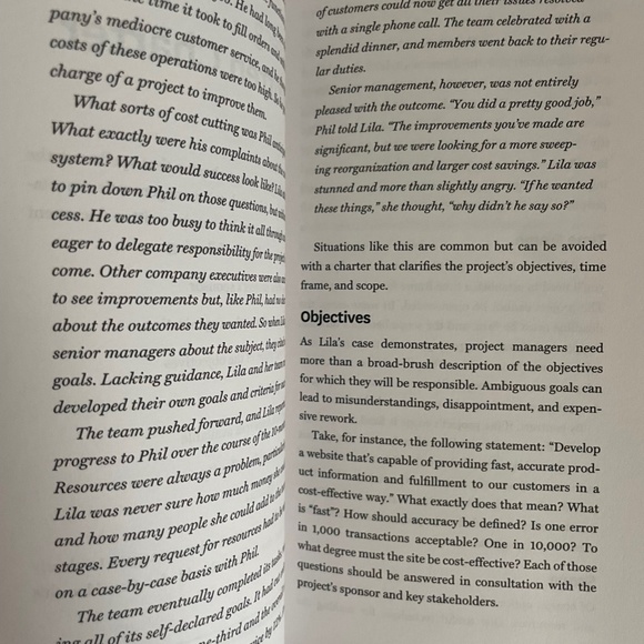 HBR Guide to Business Management - Picture 2 of 3